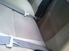 2008 TOYOTA COROLLA, NAVY BLUE, LE, 1.8L,  AT,  Z25031